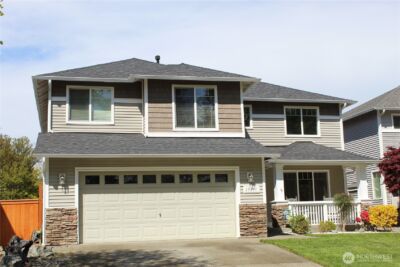 13811 176th Street E, Puyallup, WA 98374 - Photo 2
