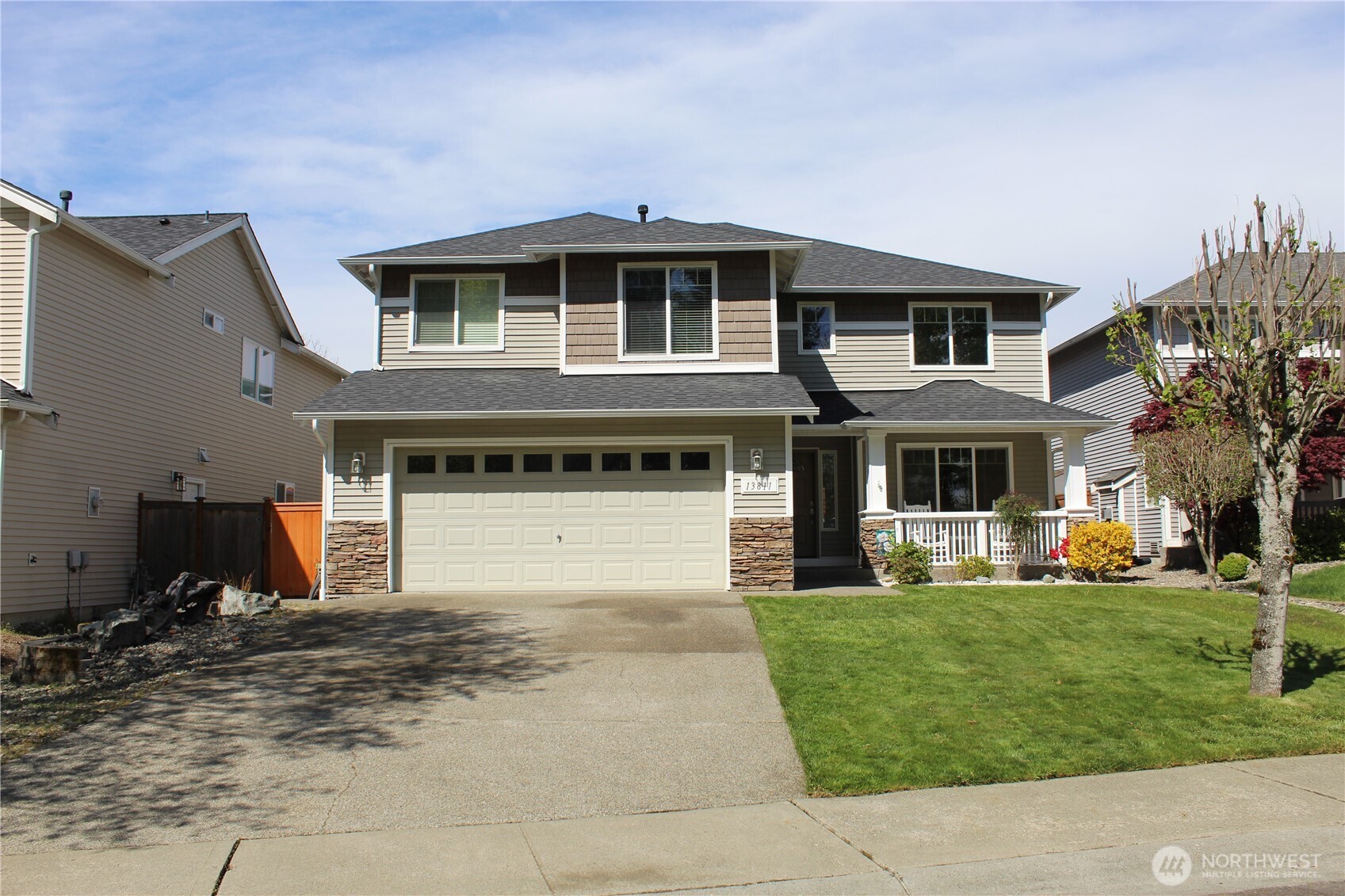 13811 176th Street E, Puyallup, WA 98374
