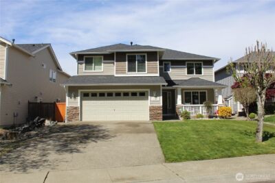 13811 176th Street E, Puyallup, WA 98374 - Photo 3
