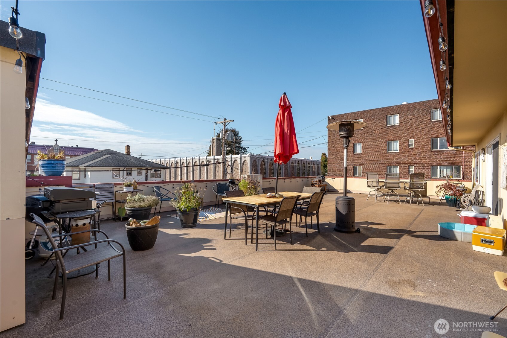 2512 Colby Avenue , Everett, WA 98201