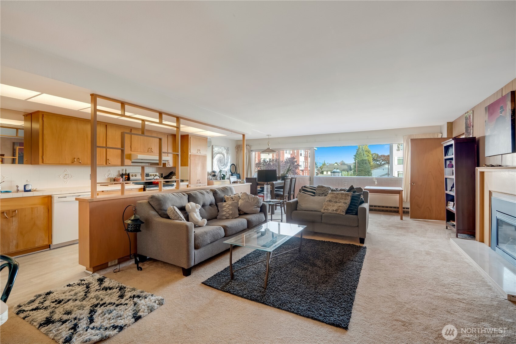 2512 Colby Avenue , Everett, WA 98201
