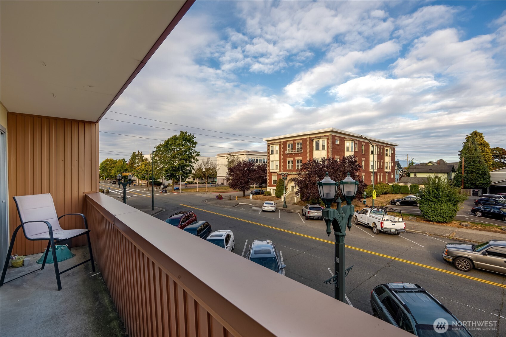 2512 Colby Avenue , Everett, WA 98201