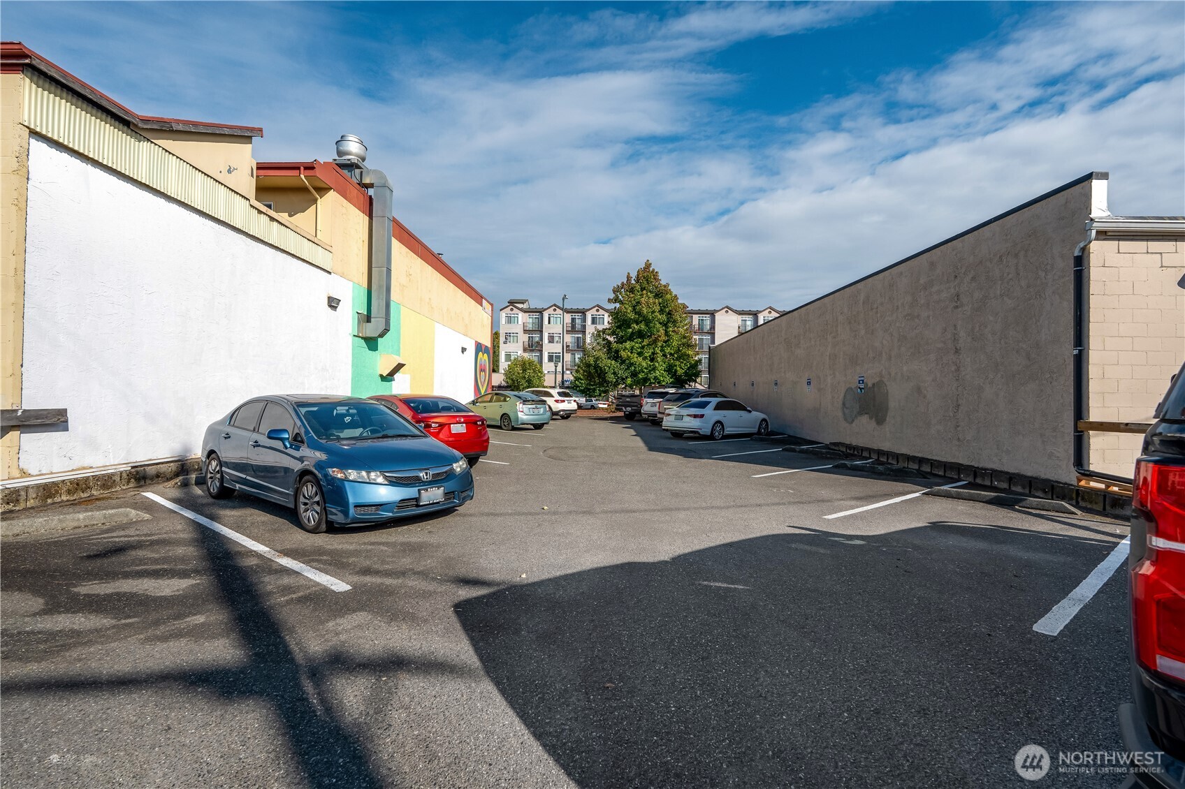 2512 Colby Avenue , Everett, WA 98201