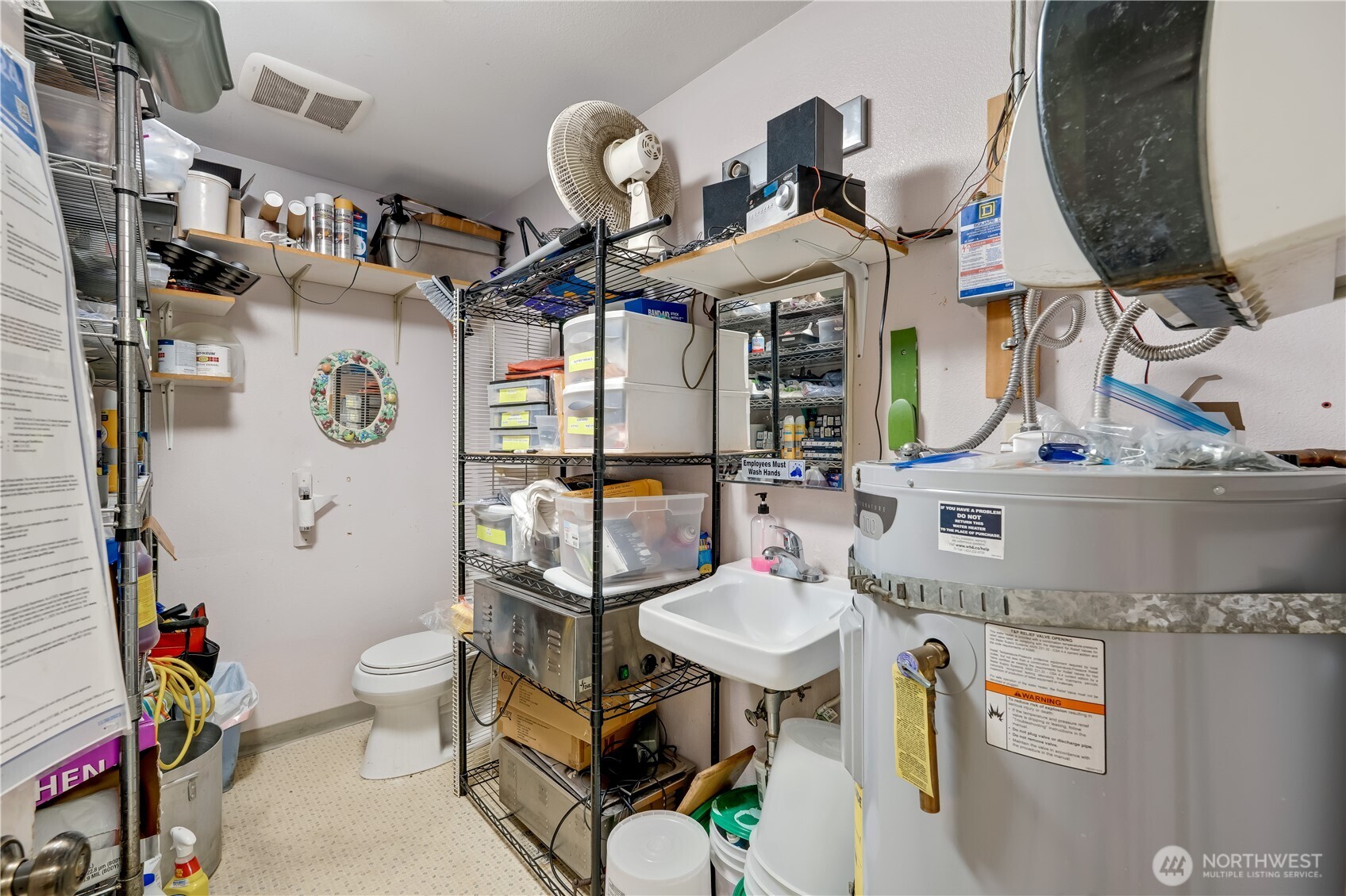 2512 Colby Avenue , Everett, WA 98201