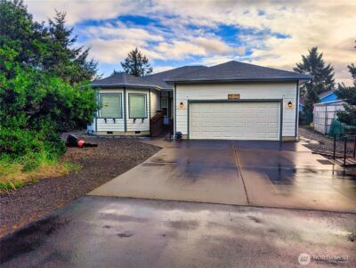258 N Razor Clam Drive SW, Ocean Shores, WA 98569 - Photo 1