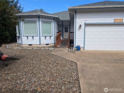 258 N Razor Clam Drive SW, Ocean Shores, WA 98569 - Photo 2