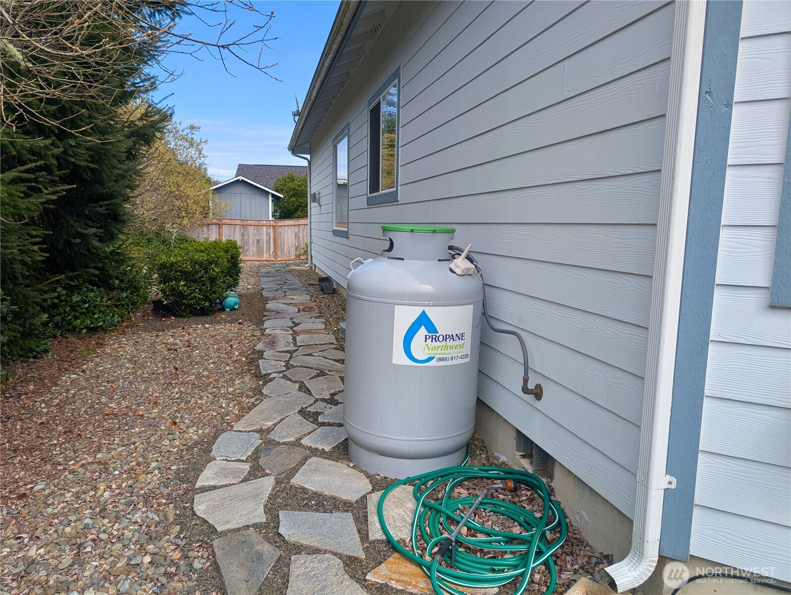 258 N Razor Clam Drive SW, Ocean Shores, WA 98569