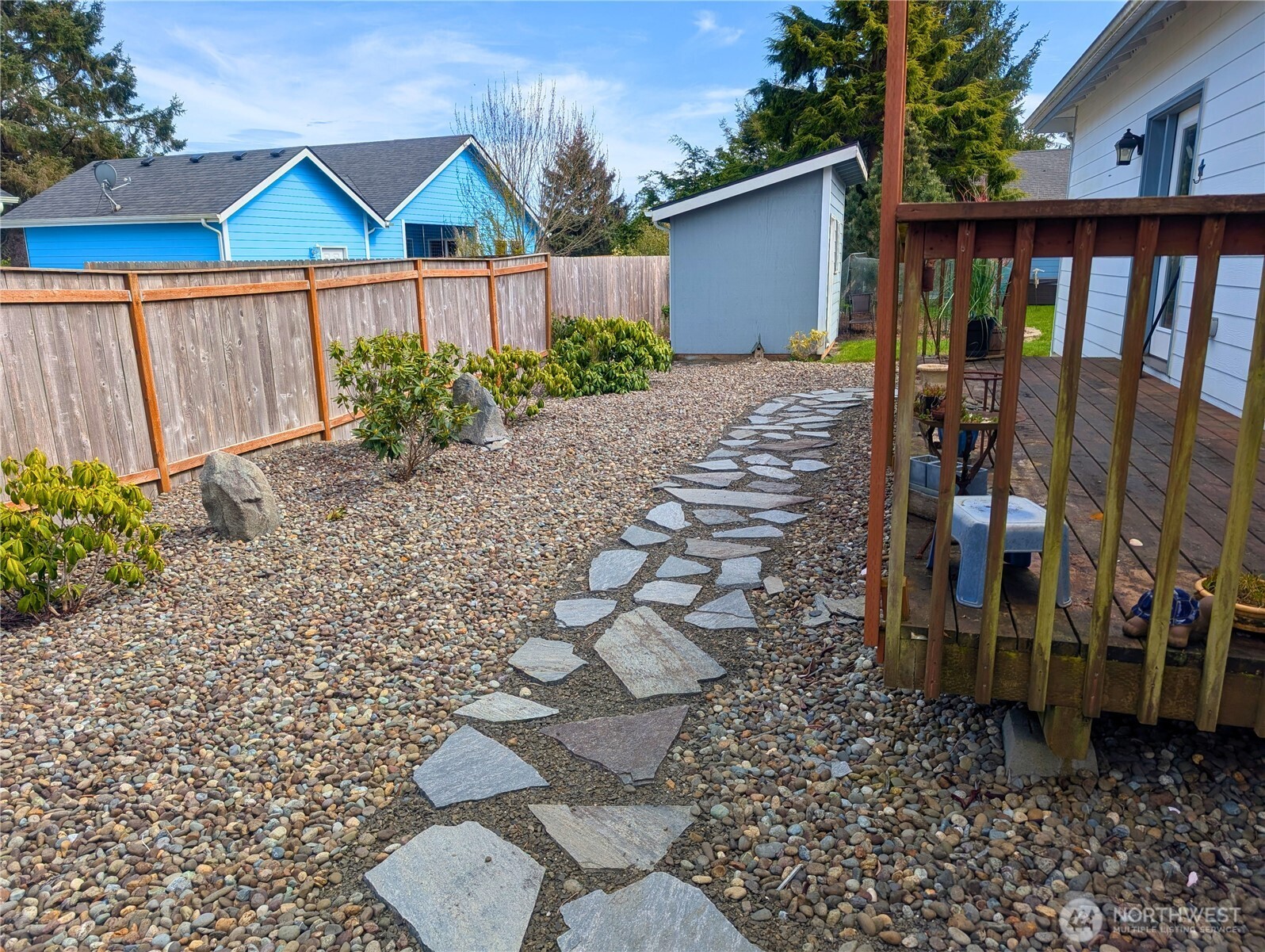 258 N Razor Clam Drive SW, Ocean Shores, WA 98569