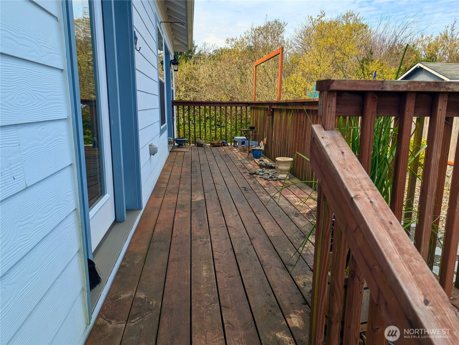 258 N Razor Clam Drive SW, Ocean Shores, WA 98569