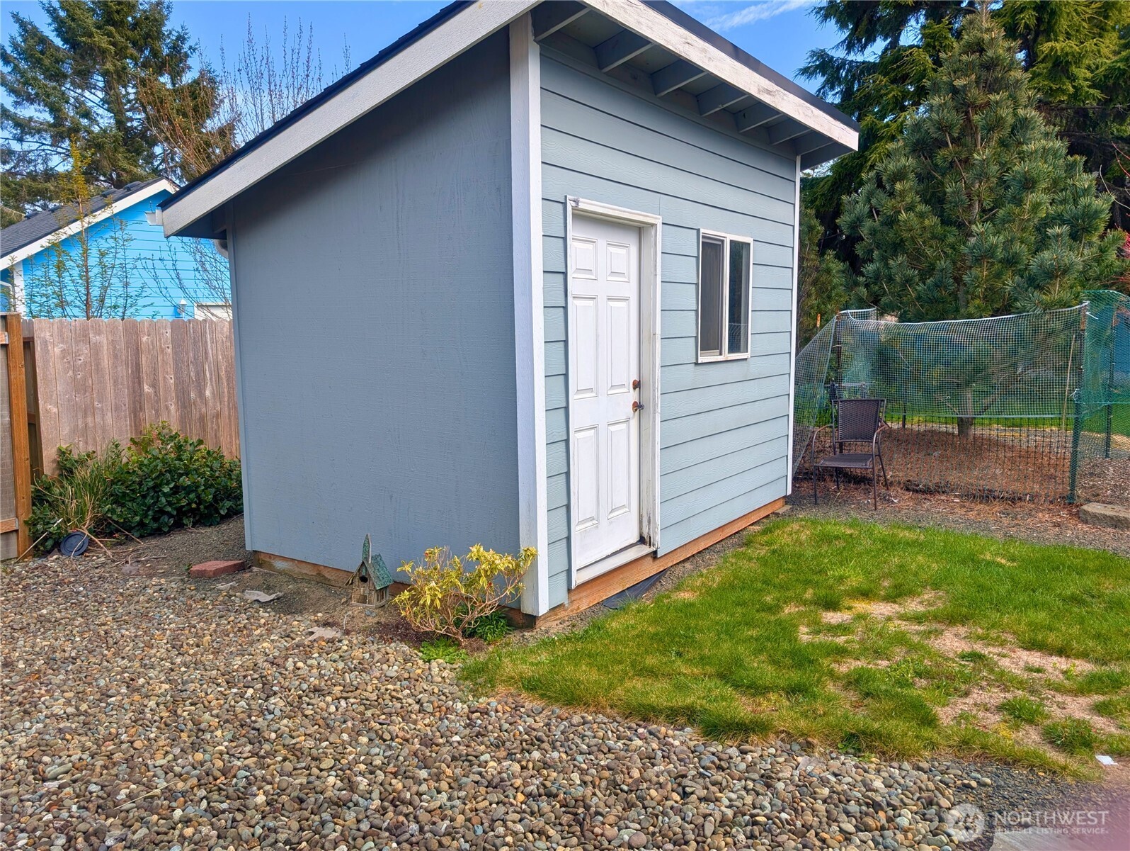 258 N Razor Clam Drive SW, Ocean Shores, WA 98569