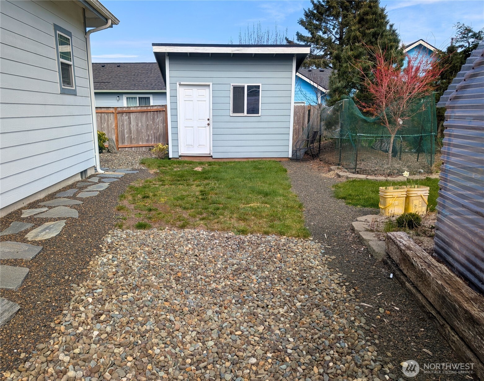 258 N Razor Clam Drive SW, Ocean Shores, WA 98569