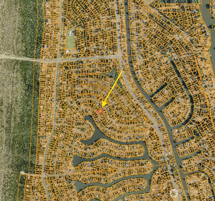 258 N Razor Clam Drive SW, Ocean Shores, WA 98569