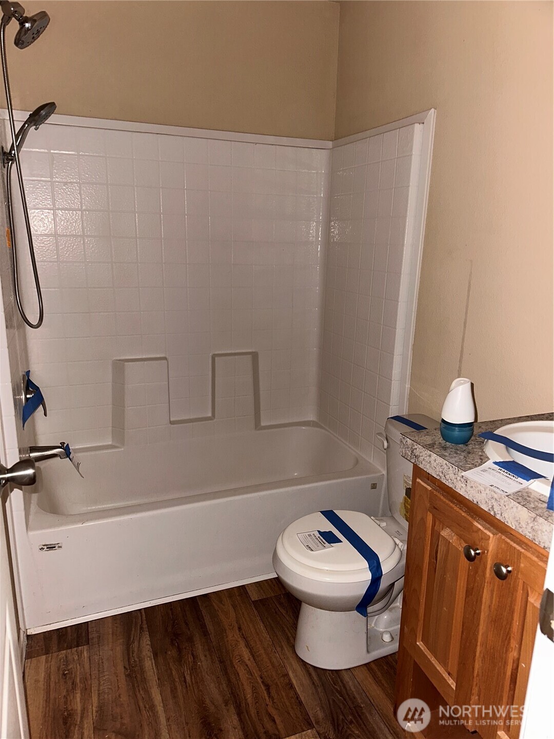 711 S Rain Street NE, Ocean Shores, WA 98569