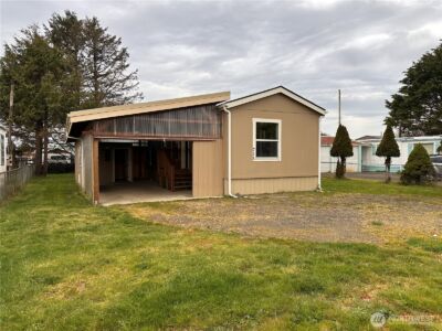 711 S Rain Street NE, Ocean Shores, WA 98569 - Photo 2