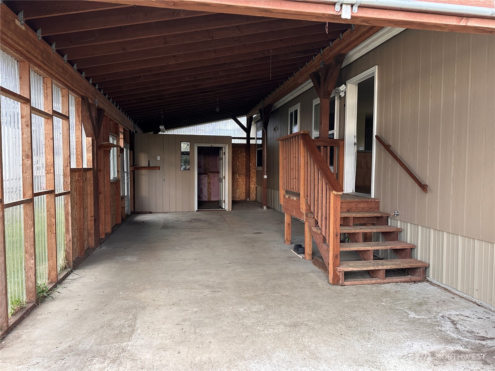 711 S Rain Street NE, Ocean Shores, WA 98569