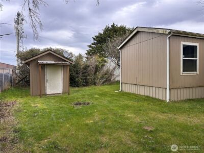 711 S Rain Street NE, Ocean Shores, WA 98569 - Photo 4