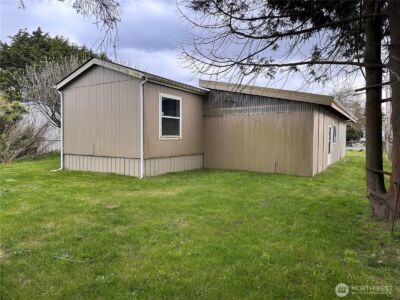 711 S Rain Street NE, Ocean Shores, WA 98569 - Photo 5