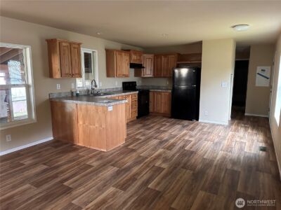 711 S Rain Street NE, Ocean Shores, WA 98569 - Photo 6