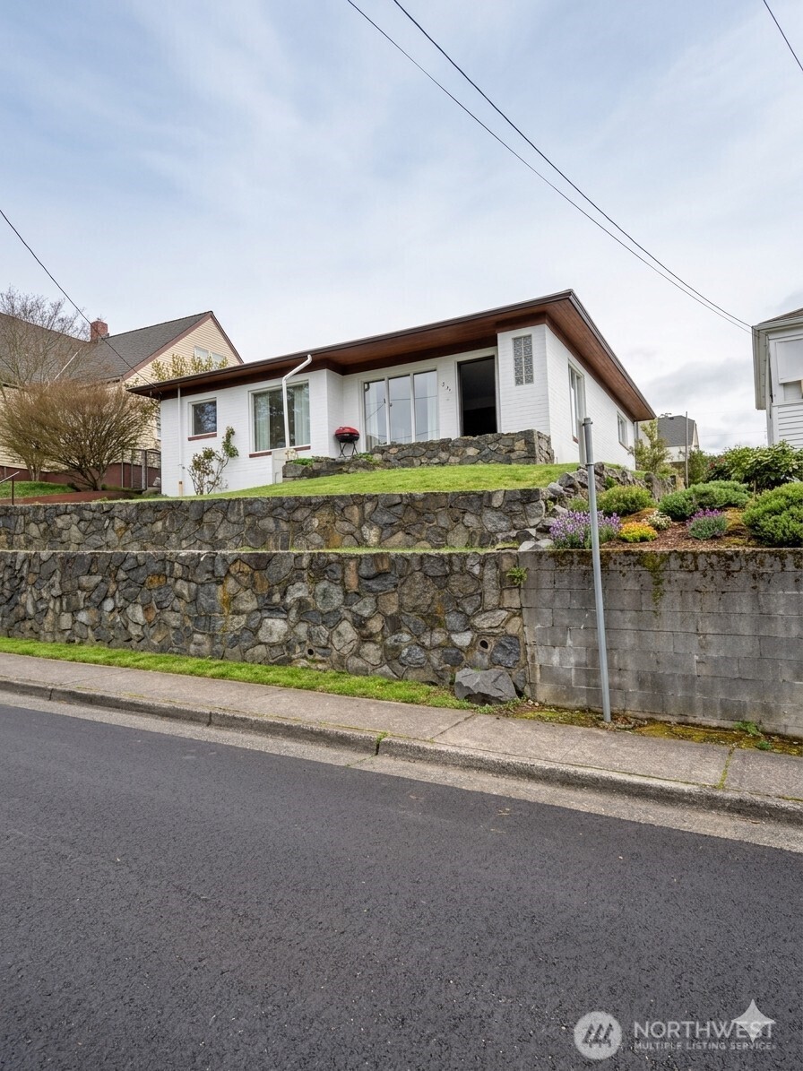 314 Bryan Avenue , Bremerton, WA 98312