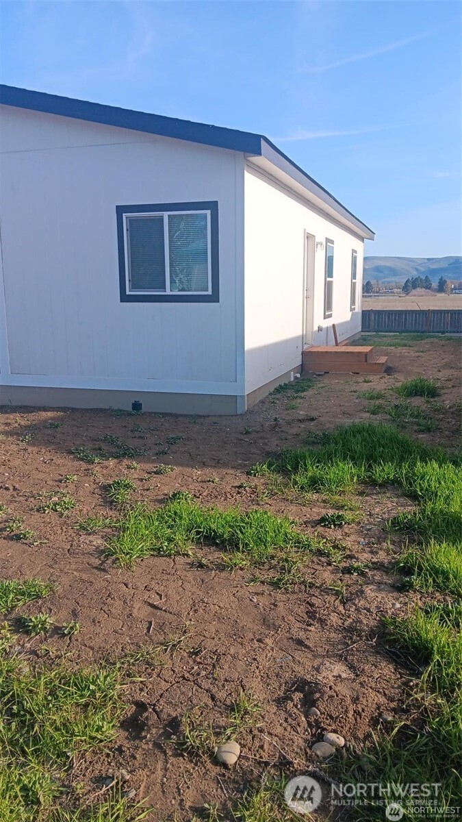 1201 S Chestnut Street #601, Ellensburg, WA 98926