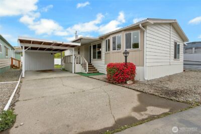 10521 60TH Street Ct E #163, Puyallup, WA 98372 - Photo 1