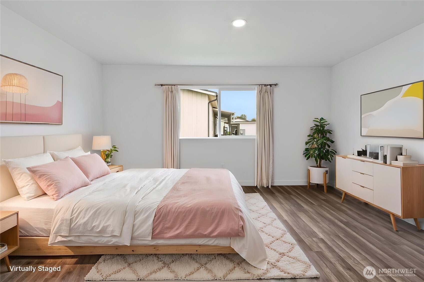 10521 60TH Street Ct E #163, Puyallup, WA 98372