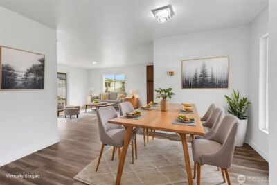 10521 60TH Street Ct E #163, Puyallup, WA 98372 - Photo 2