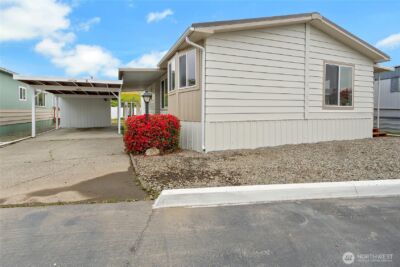 10521 60TH Street Ct E #163, Puyallup, WA 98372 - Photo 22