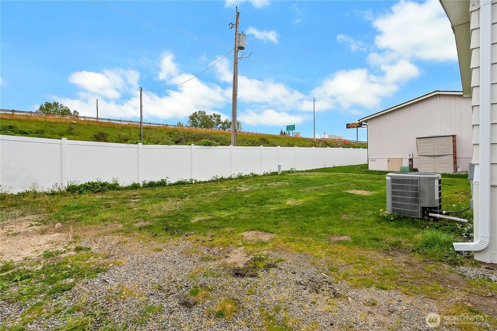 10521 60TH Street Ct E #163, Puyallup, WA 98372