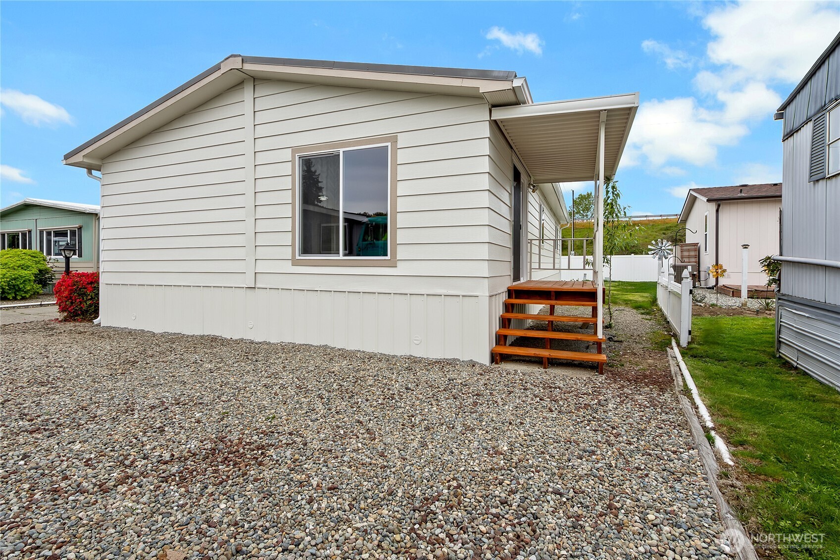 10521 60TH Street Ct E #163, Puyallup, WA 98372