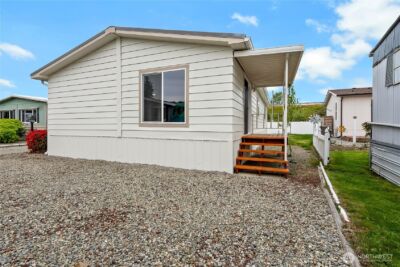 10521 60TH Street Ct E #163, Puyallup, WA 98372 - Photo 25