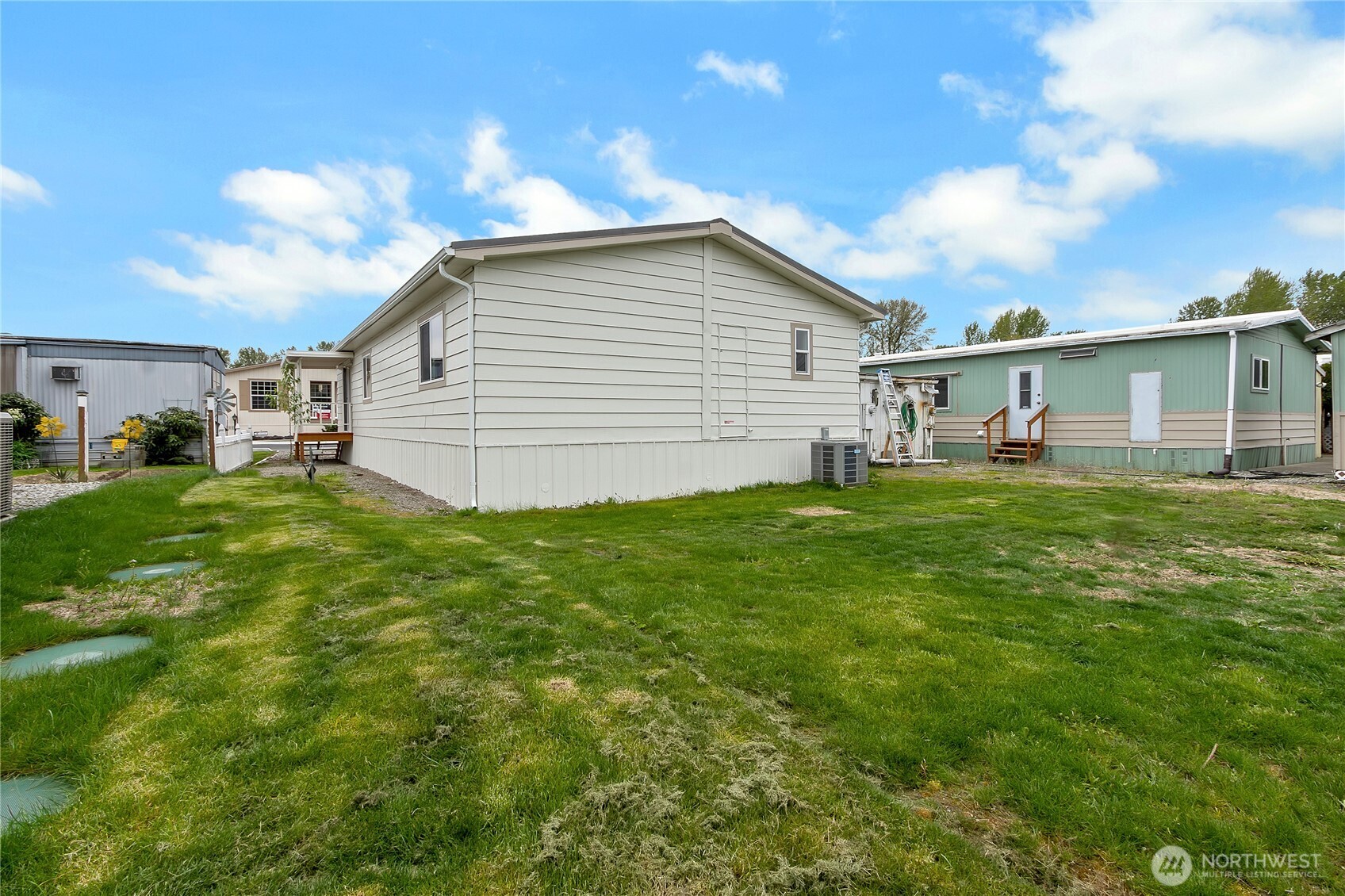 10521 60TH Street Ct E #163, Puyallup, WA 98372