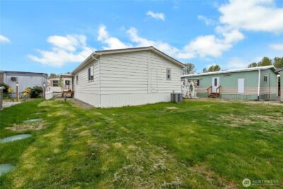 10521 60TH Street Ct E #163, Puyallup, WA 98372 - Photo 26