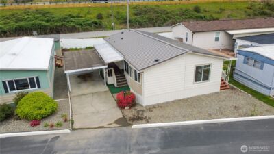 10521 60TH Street Ct E #163, Puyallup, WA 98372 - Photo 27