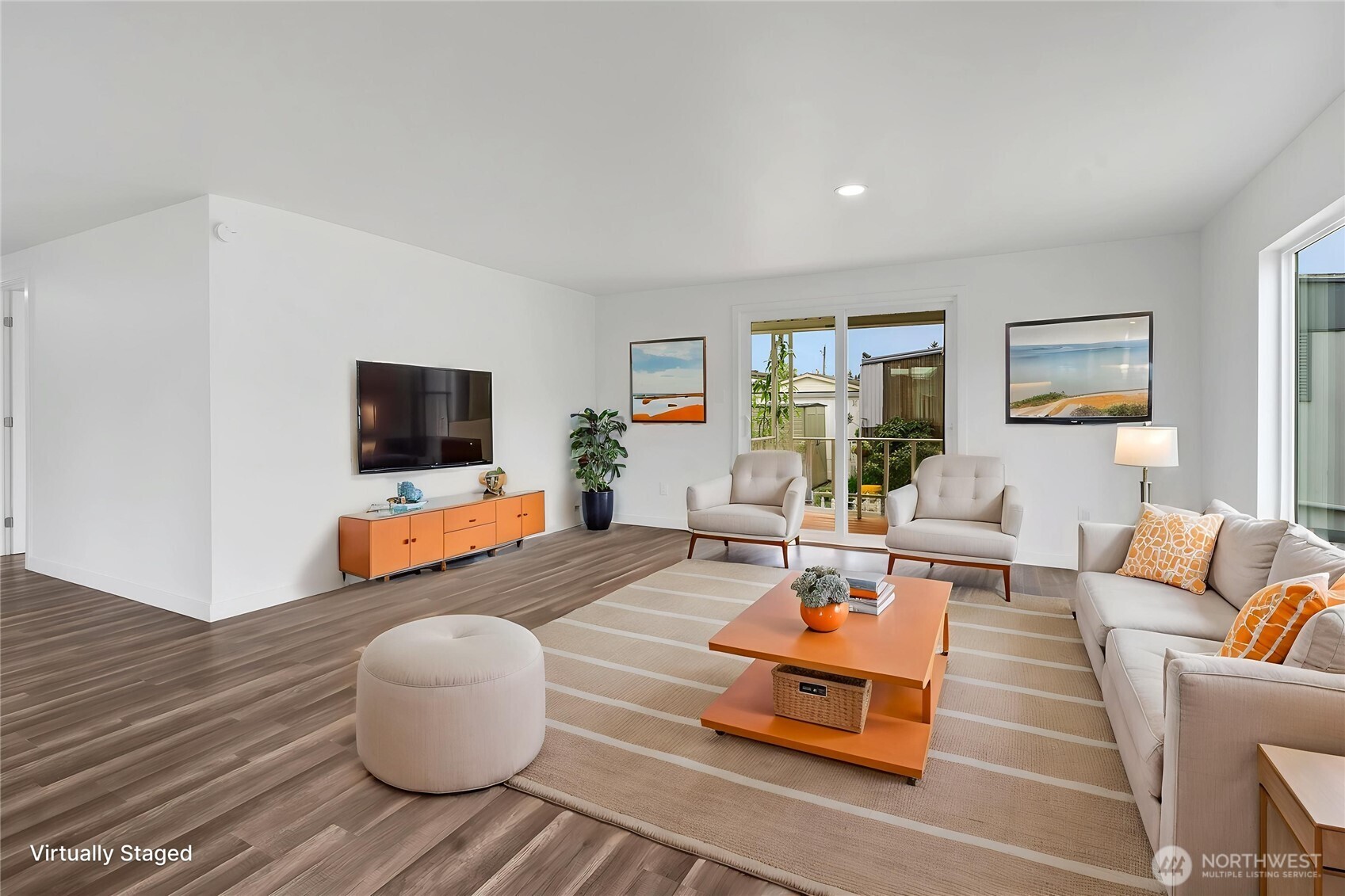 10521 60TH Street Ct E #163, Puyallup, WA 98372