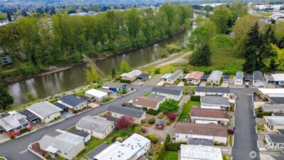 10521 60TH Street Ct E #163, Puyallup, WA 98372 - Photo 31