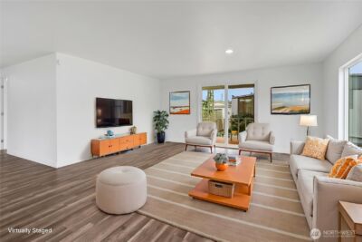 10521 60TH Street Ct E #163, Puyallup, WA 98372 - Photo 4