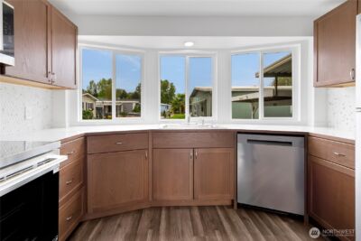 10521 60TH Street Ct E #163, Puyallup, WA 98372 - Photo 9