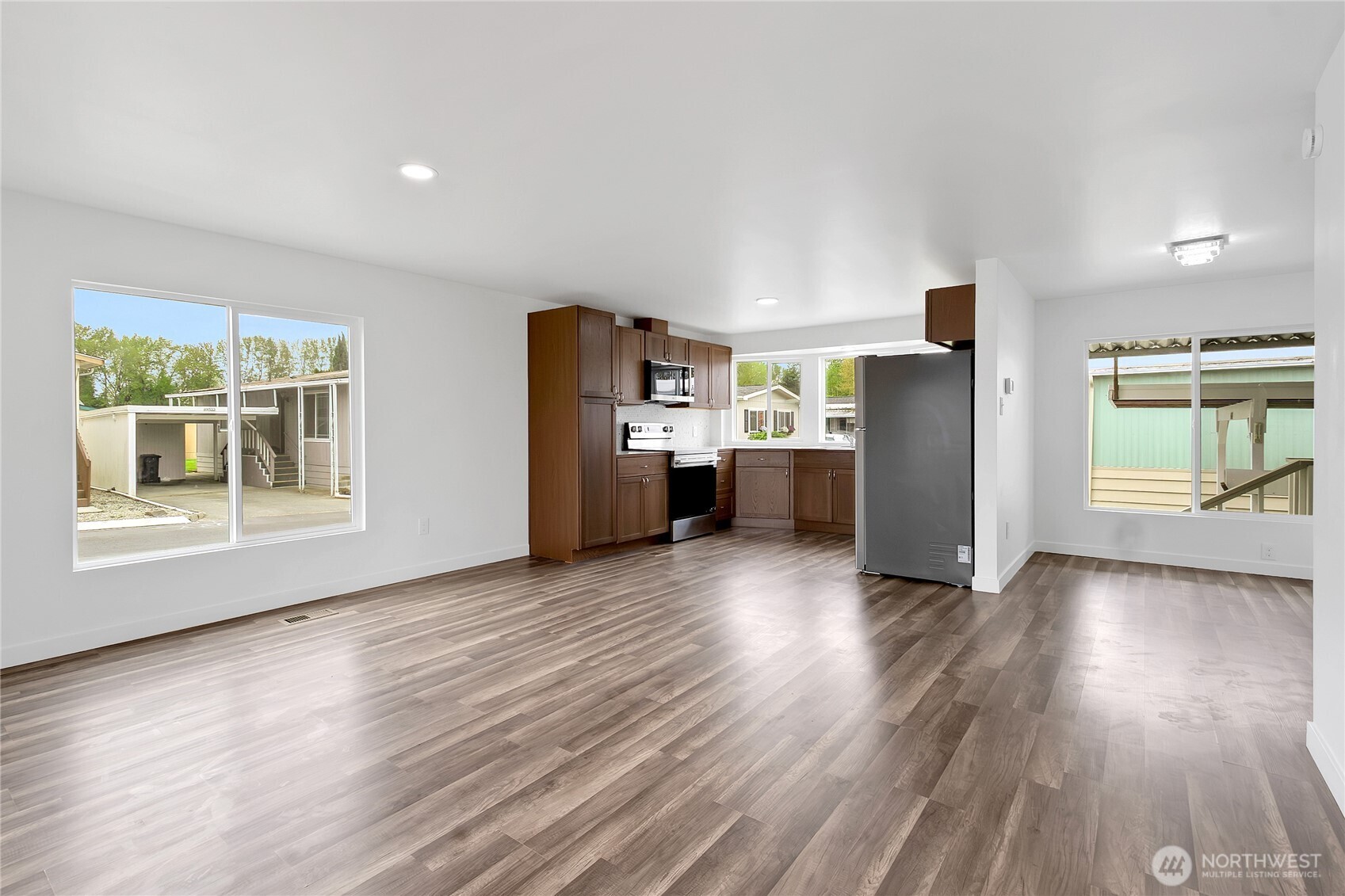 10521 60TH Street Ct E #163, Puyallup, WA 98372