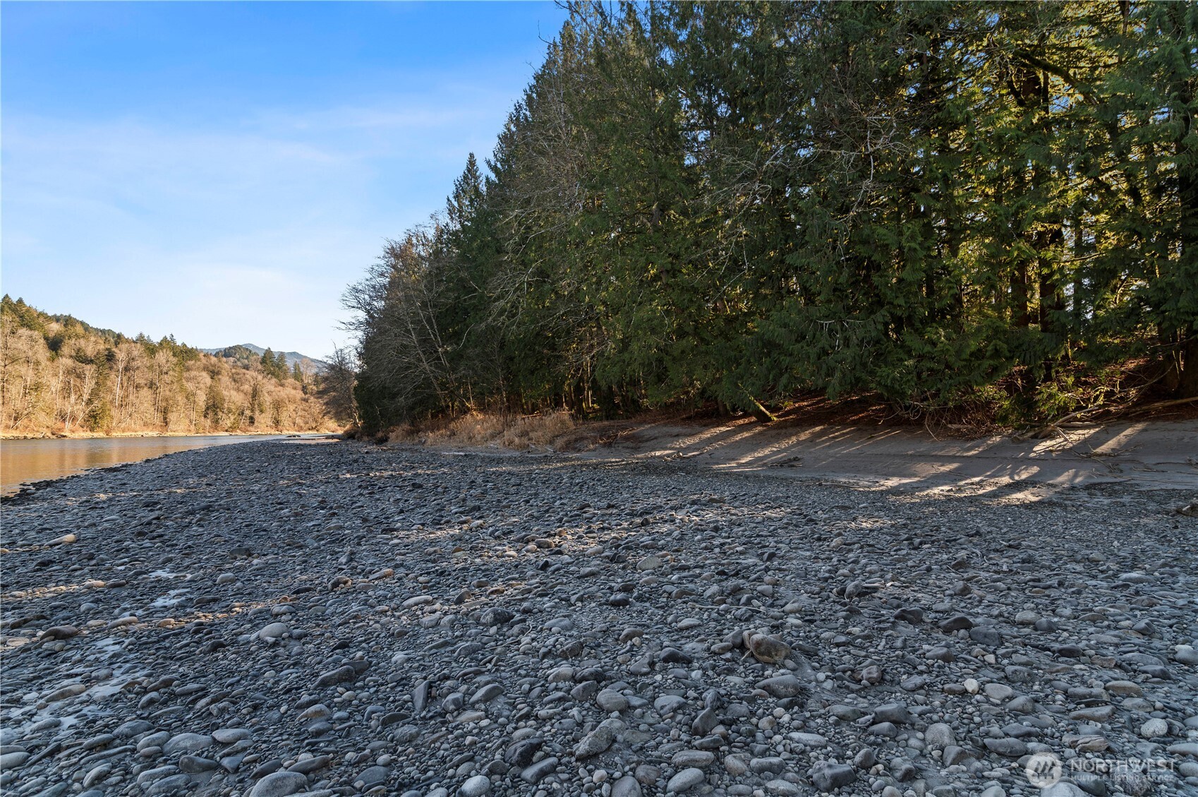 43618 Scenic River Court , Concrete, WA 98237