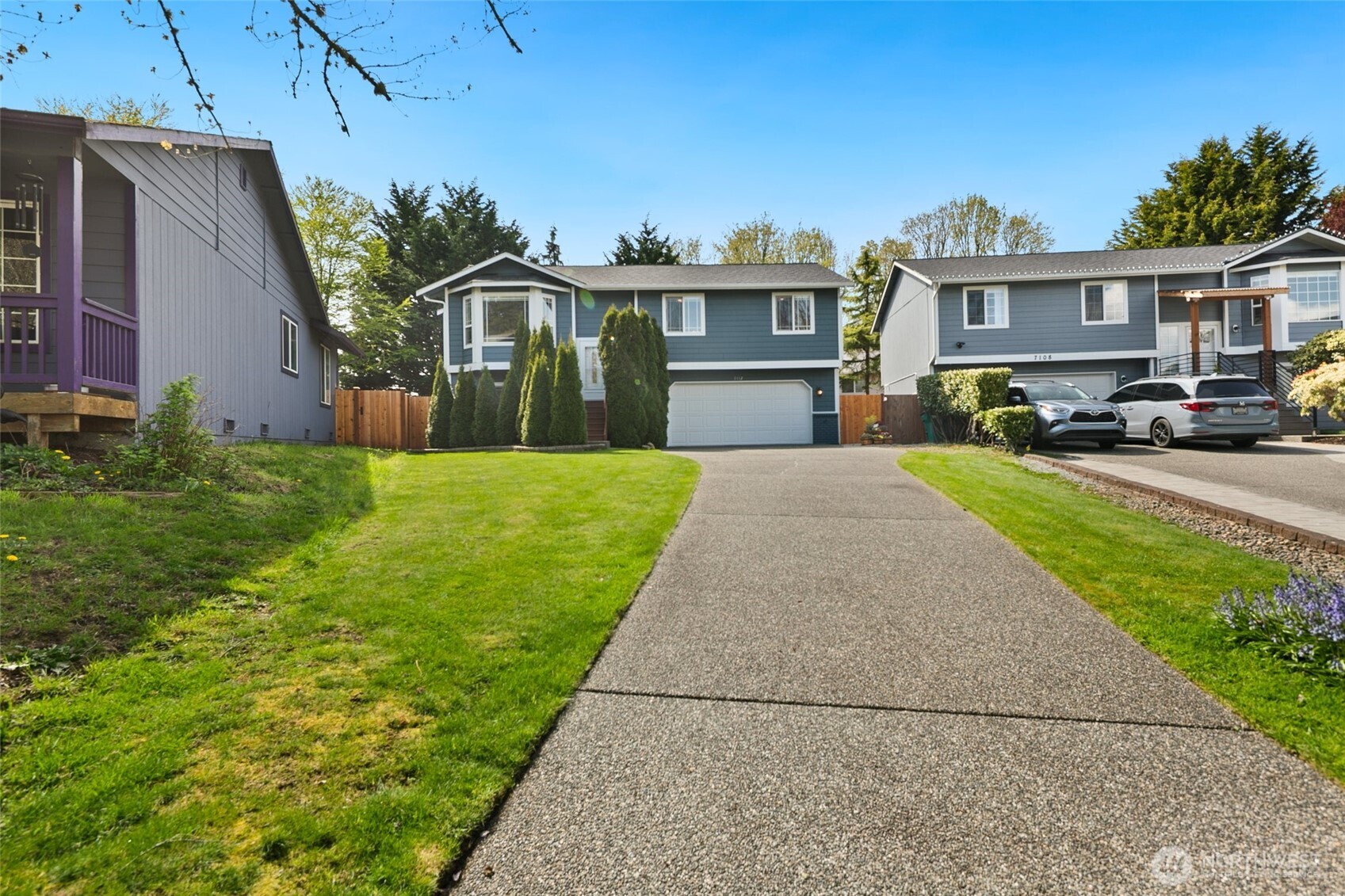 7112 55th Place NE, Marysville, WA 98270