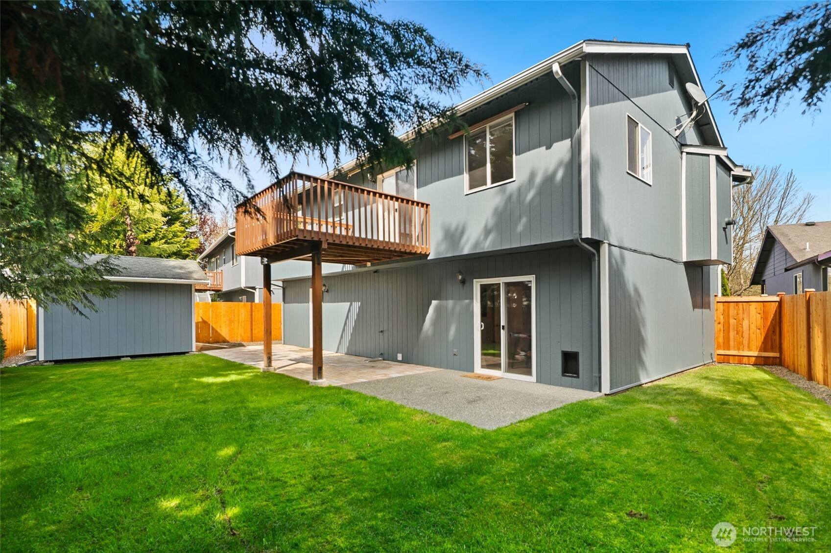 7112 55th Place NE, Marysville, WA 98270