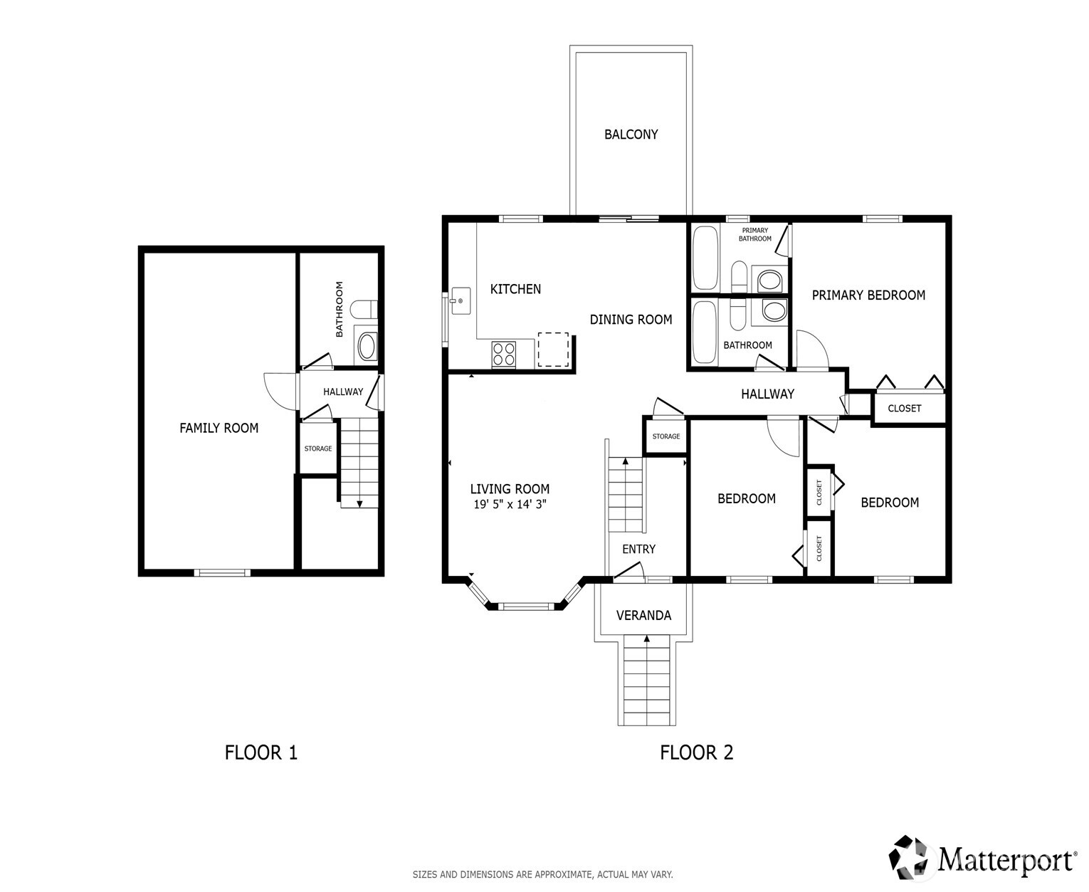 7112 55th Place NE, Marysville, WA 98270