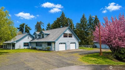 640 SE Arcadia Road , Shelton, WA 98584 - Photo 1