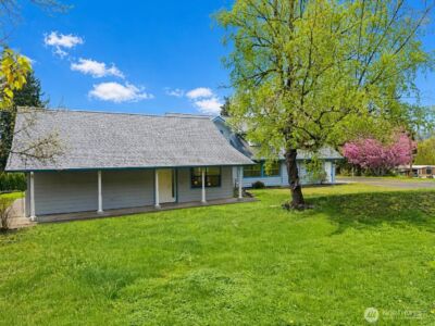 640 SE Arcadia Road , Shelton, WA 98584 - Photo 2