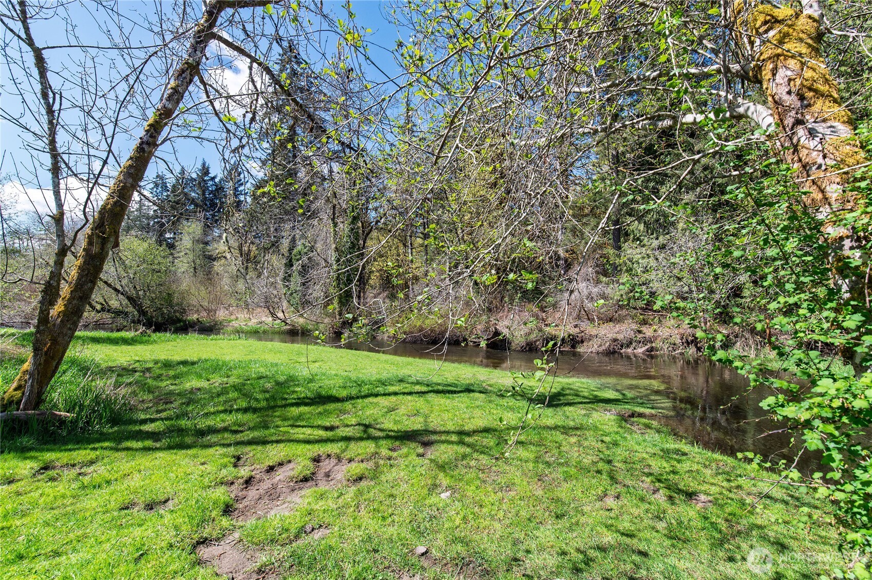 640 SE Arcadia Road , Shelton, WA 98584