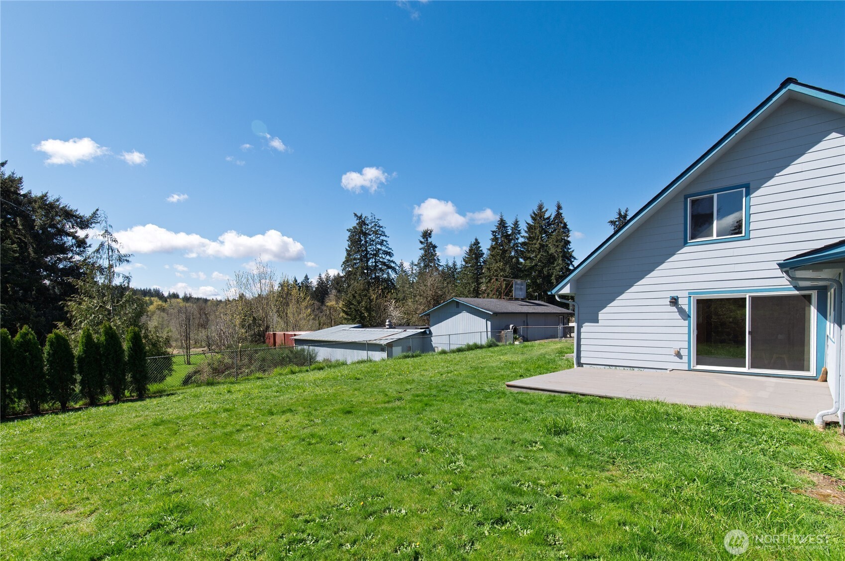 640 SE Arcadia Road , Shelton, WA 98584