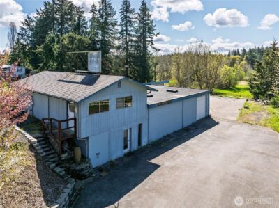 640 SE Arcadia Road , Shelton, WA 98584 - Photo 32