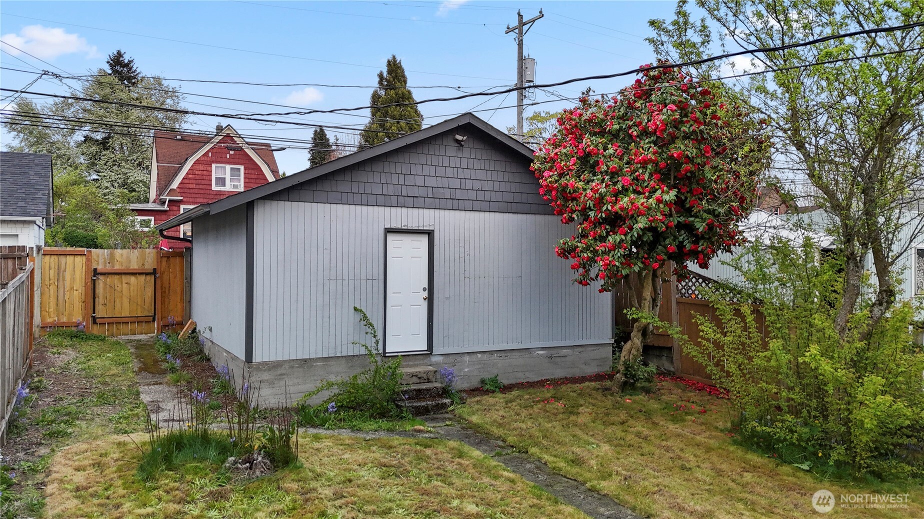3839 S G Street , Tacoma, WA 98418-9422