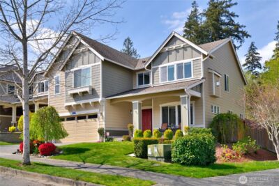 5547 Timberridge Drive , Mount Vernon, WA 98274 - Photo 1